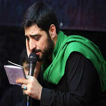 سید مجید بنی فاطمه قرار بود دلم پر از قرار کنی